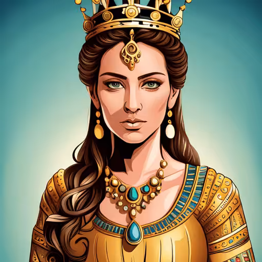 #19 Imaginary Princess
