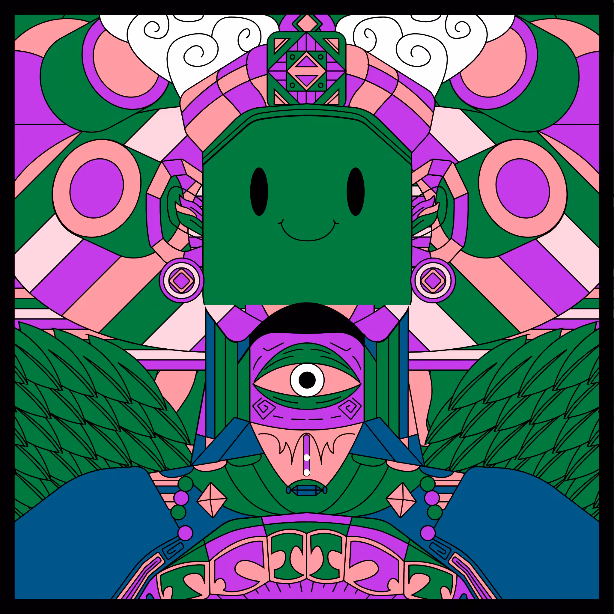 COLORIZ #104