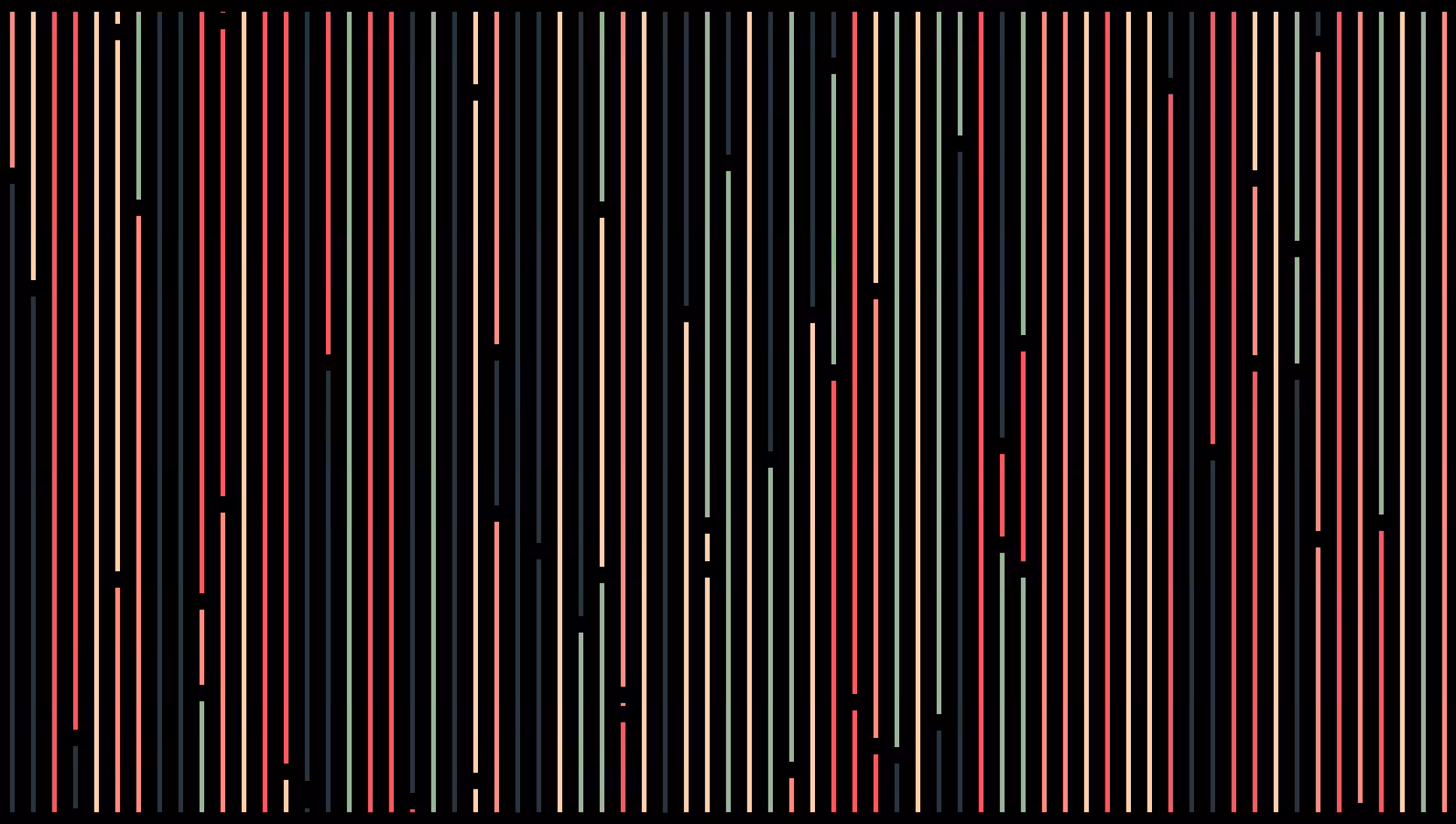Sensthesia #43