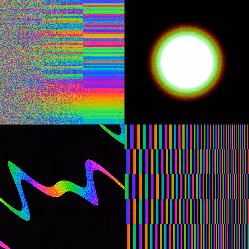 EIGENSTATE #50