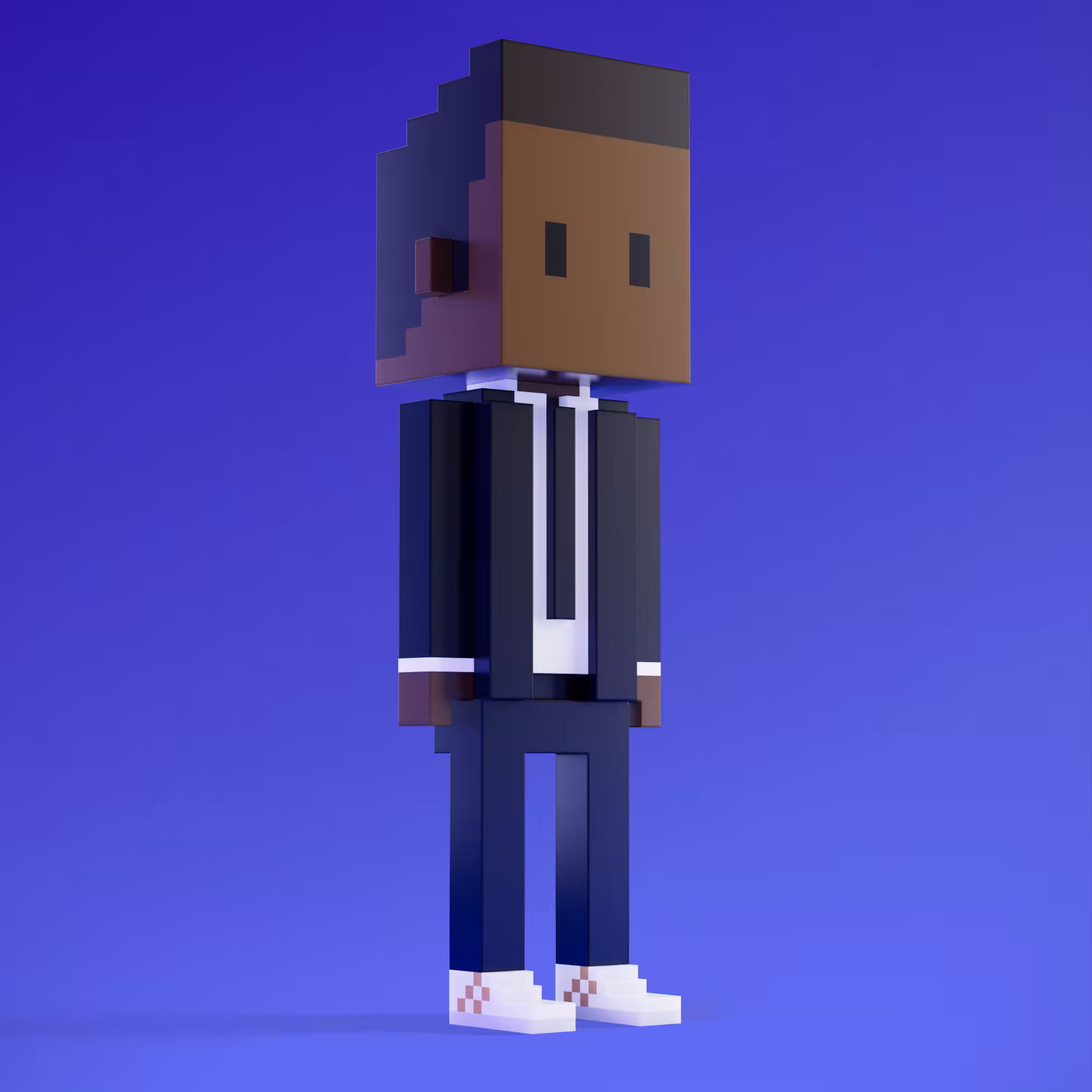 Meebit #536