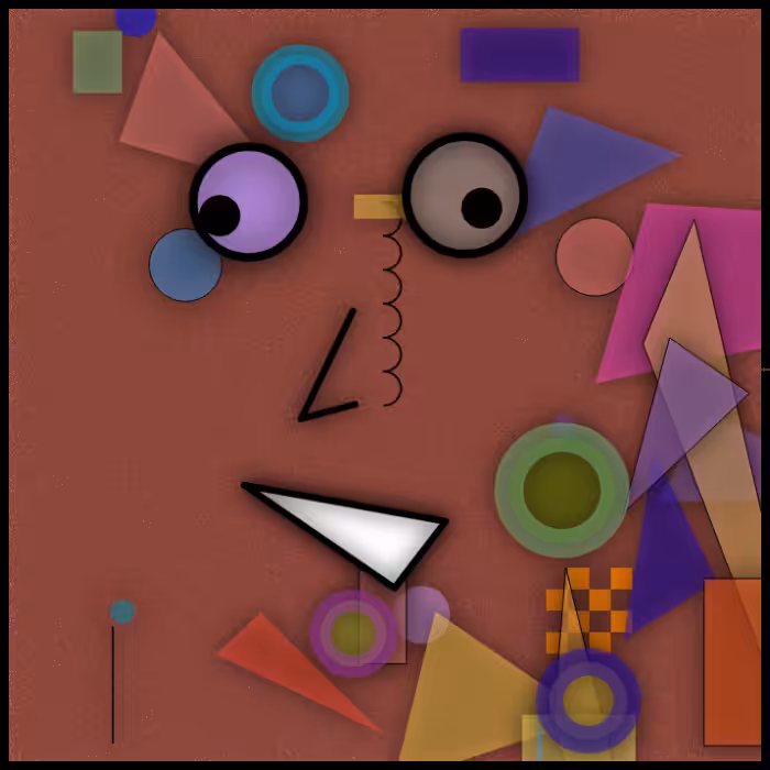 Kandudesky #693