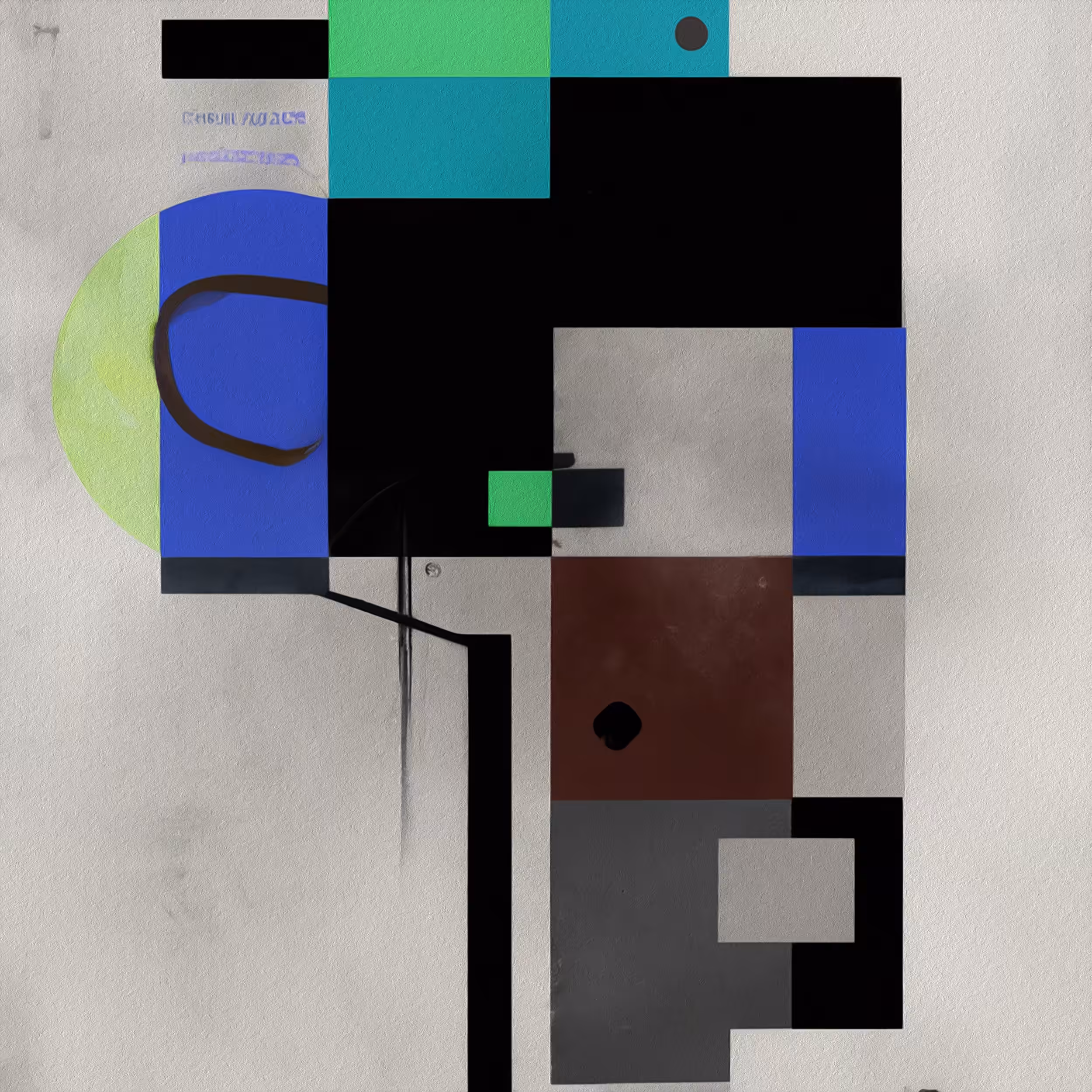 Shifting Realities #3