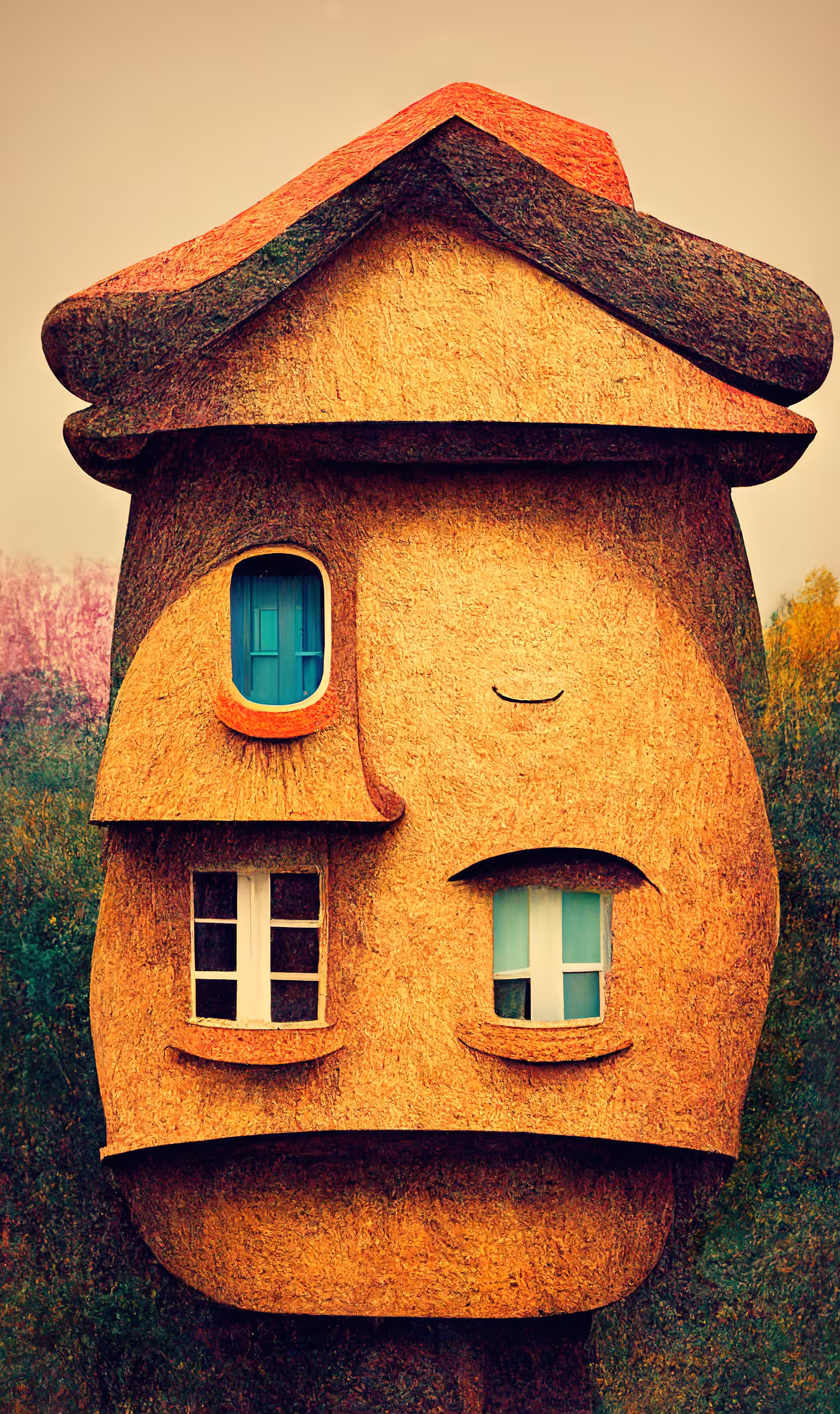 Alive Home #12