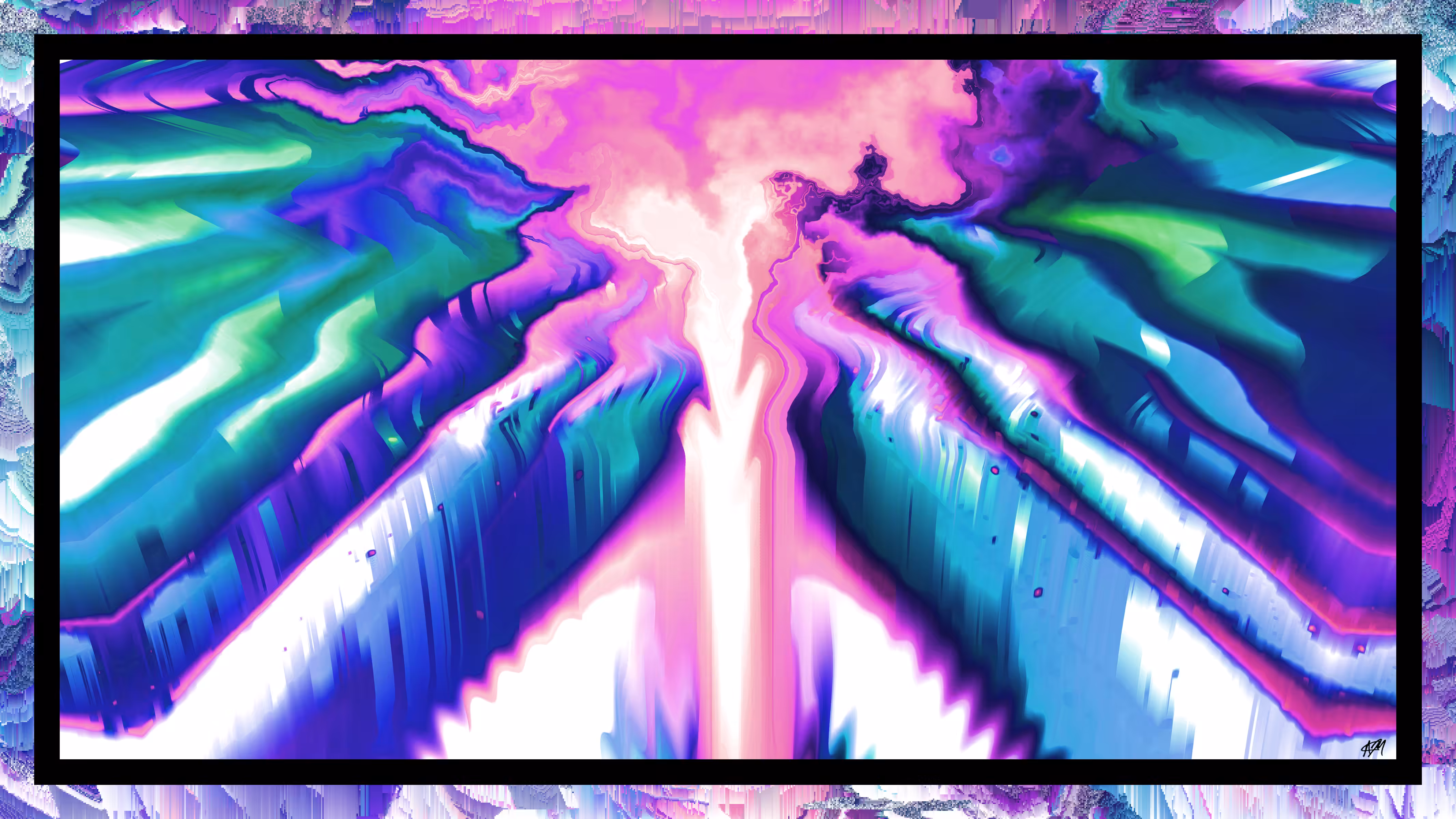 Wonder Falls