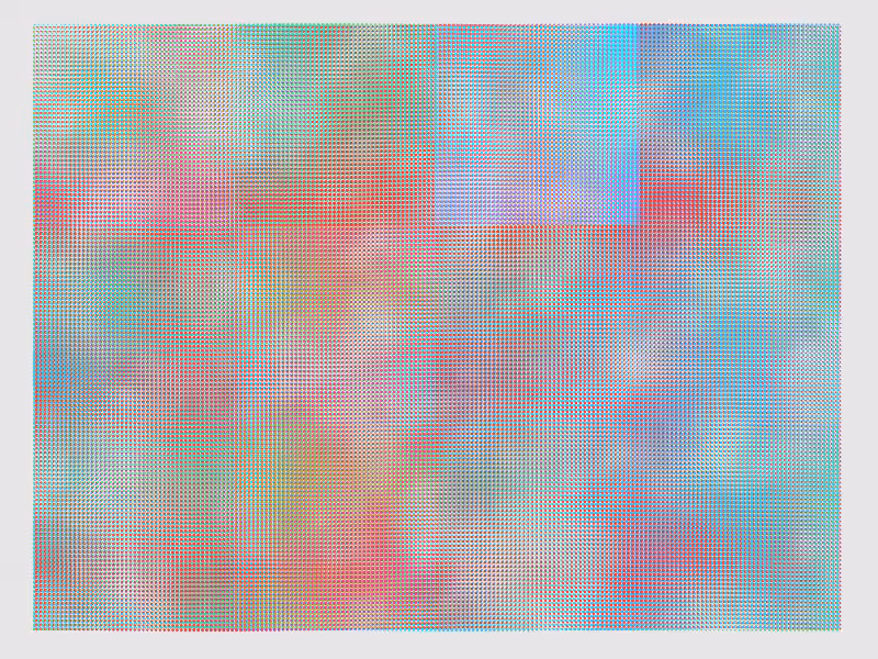 Color Function #8058