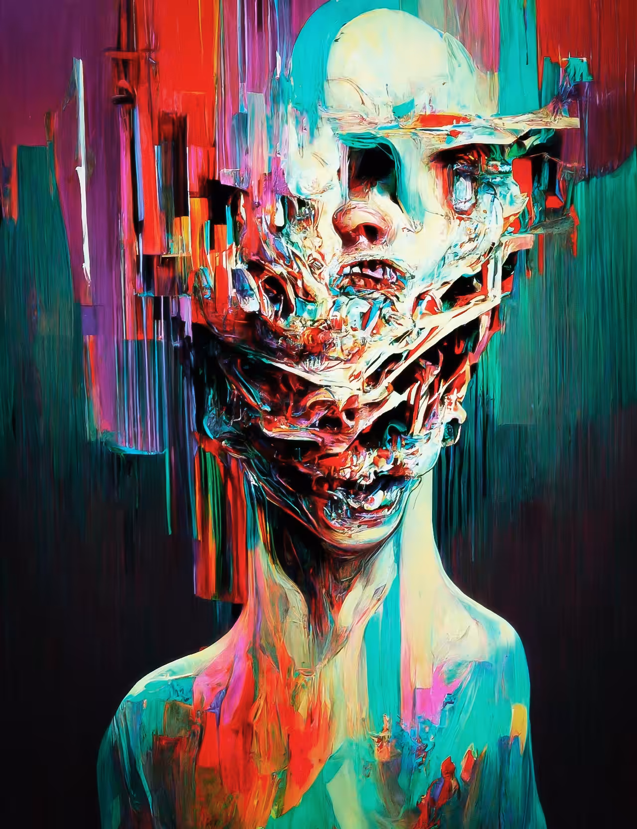 Neuromorphic #1