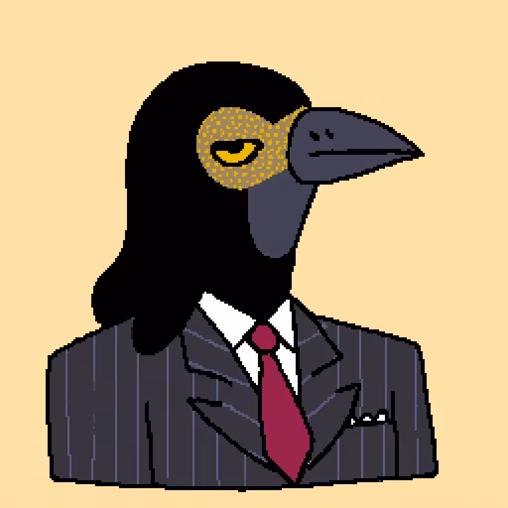 DX Terminal: PaperPusher83