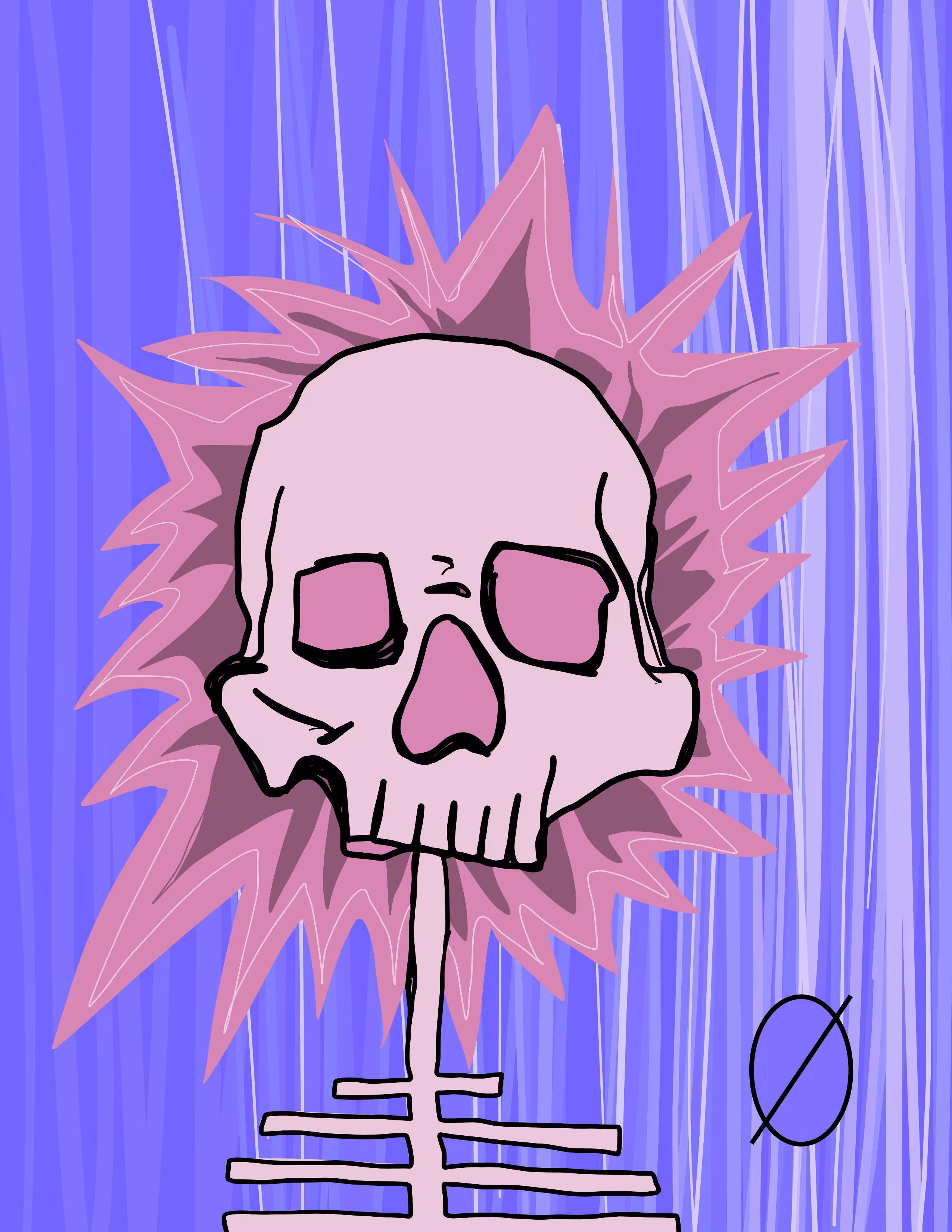 dEmon_scribble #168