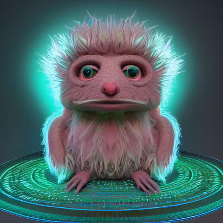 fantastical-creatures 0777