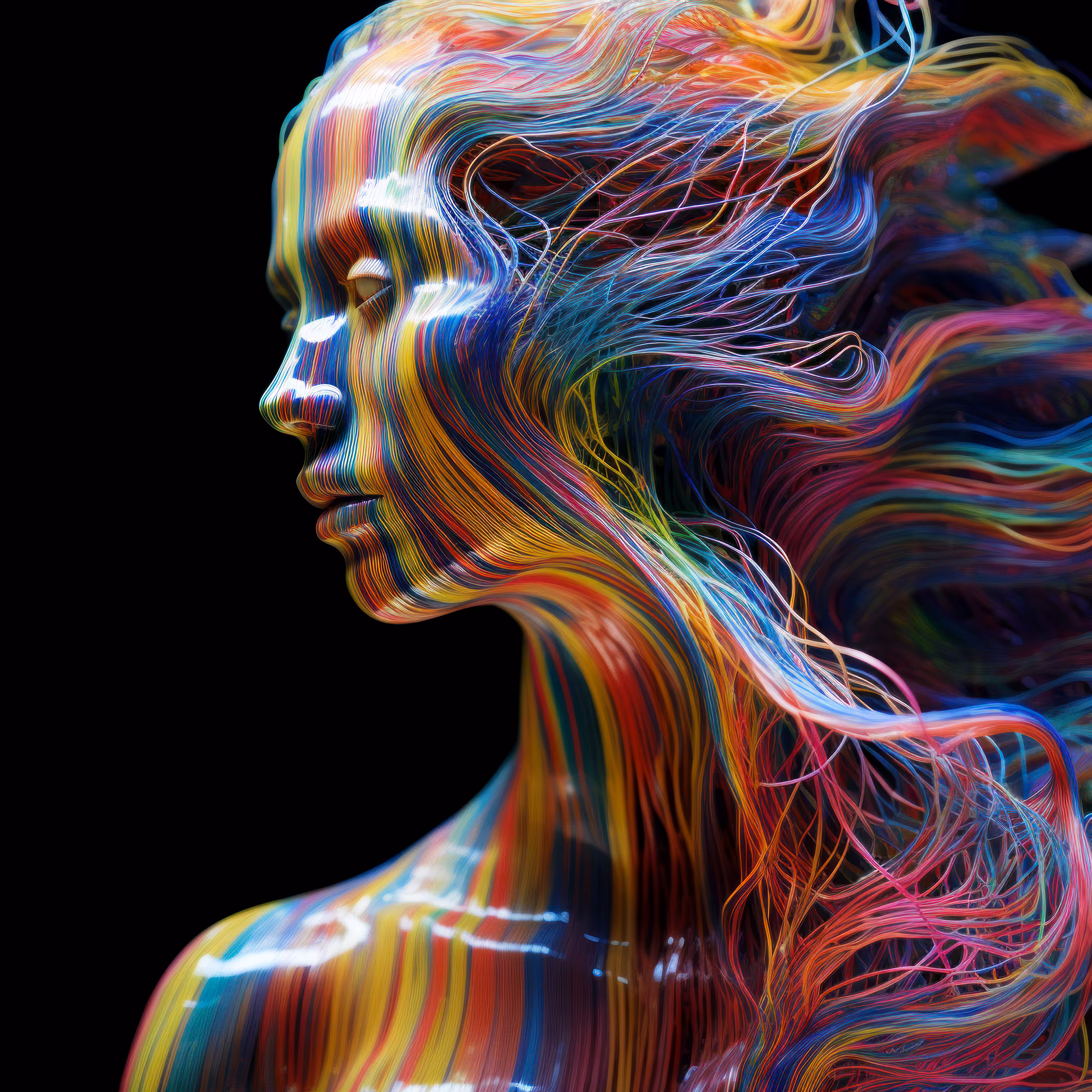 Entanglement