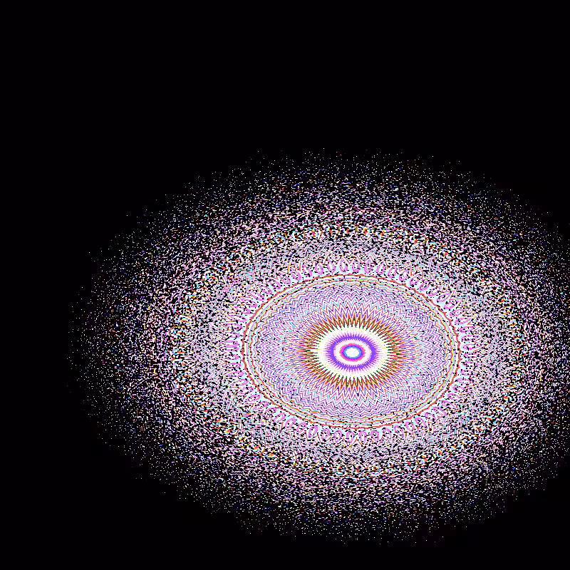Flowerverse.xyz - (re)generative project #6