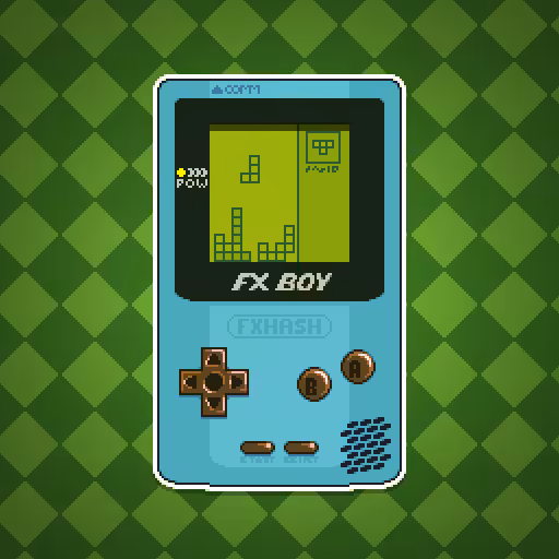 FXBoy #8