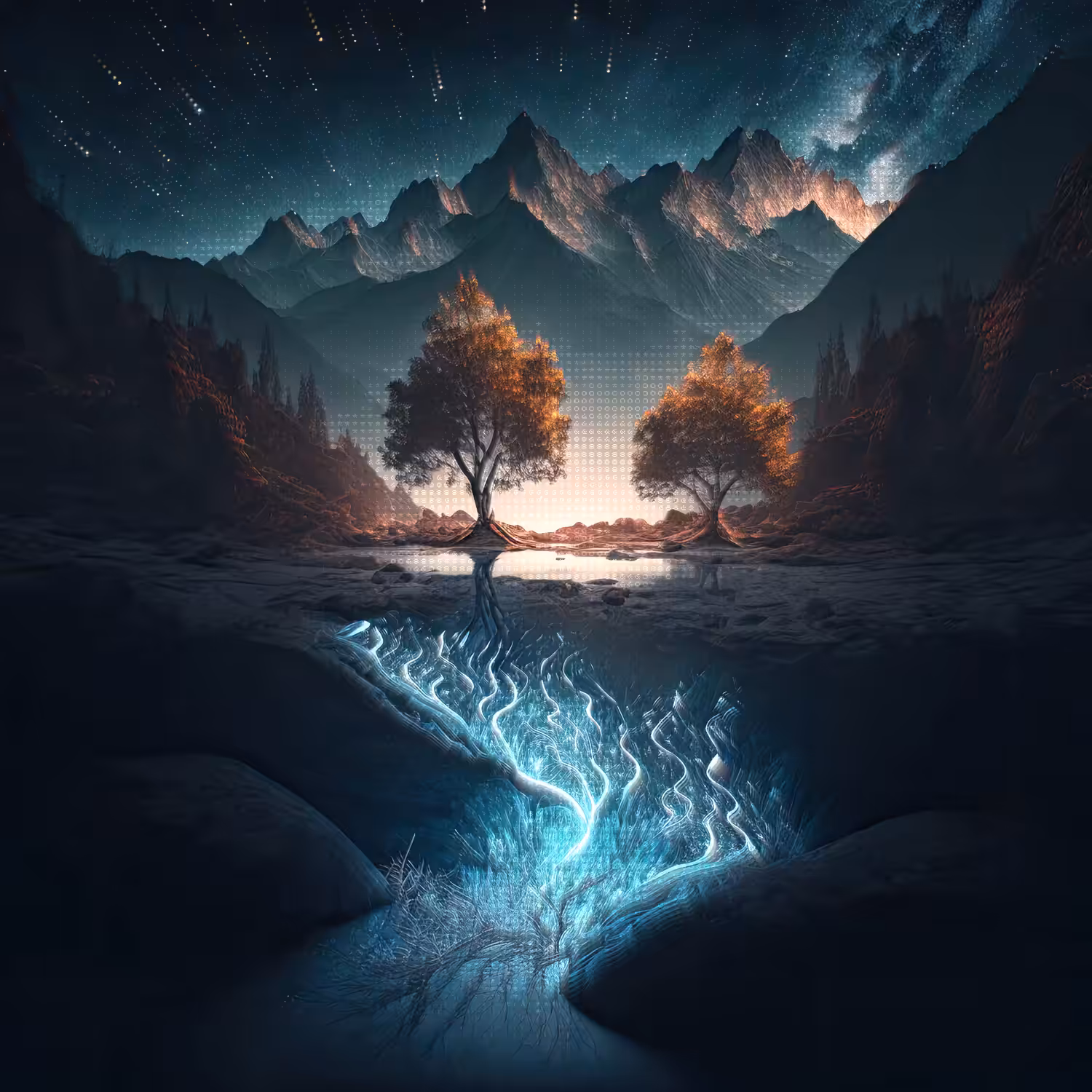 NATURE 2 #105