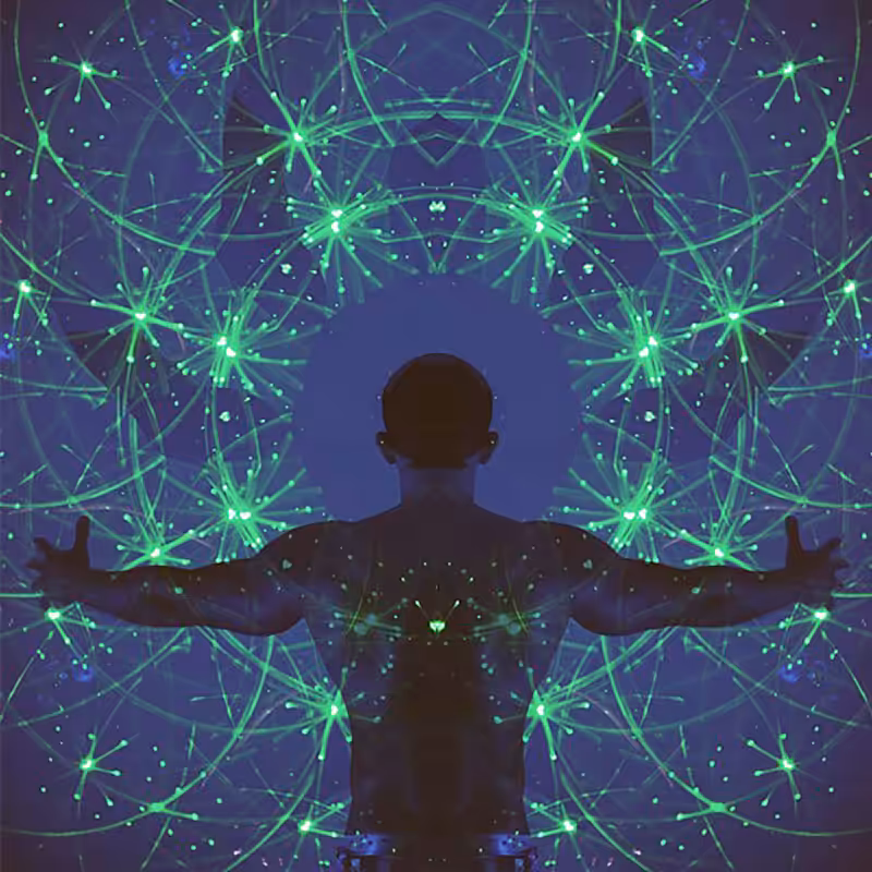 Tezos Fractal