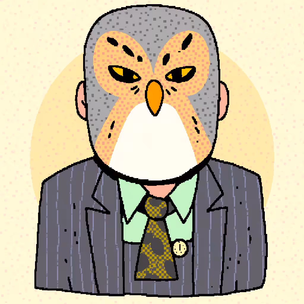 DX Terminal: UFE_Ogre