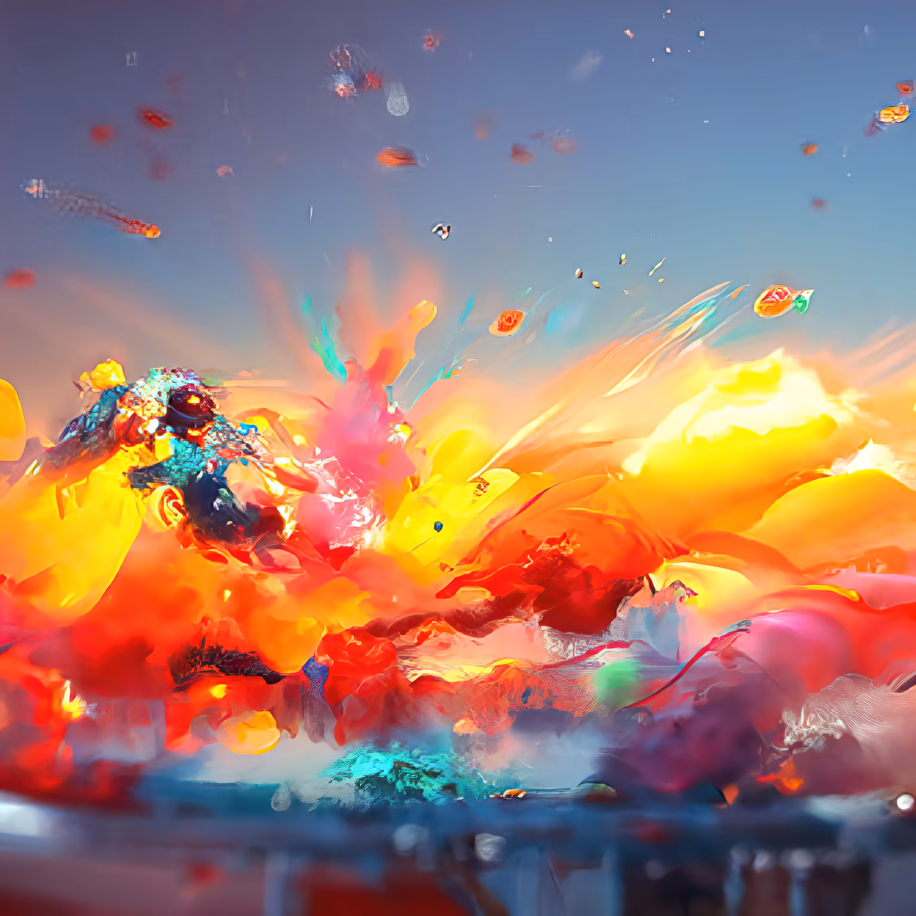 Happiness: It's about passion