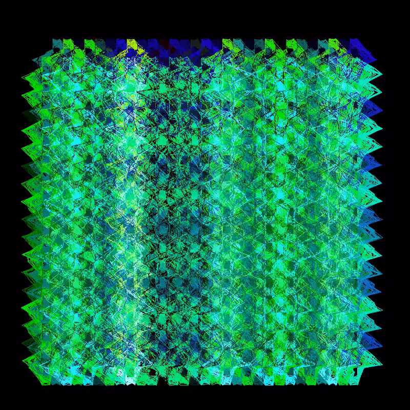 Dense Networks #11