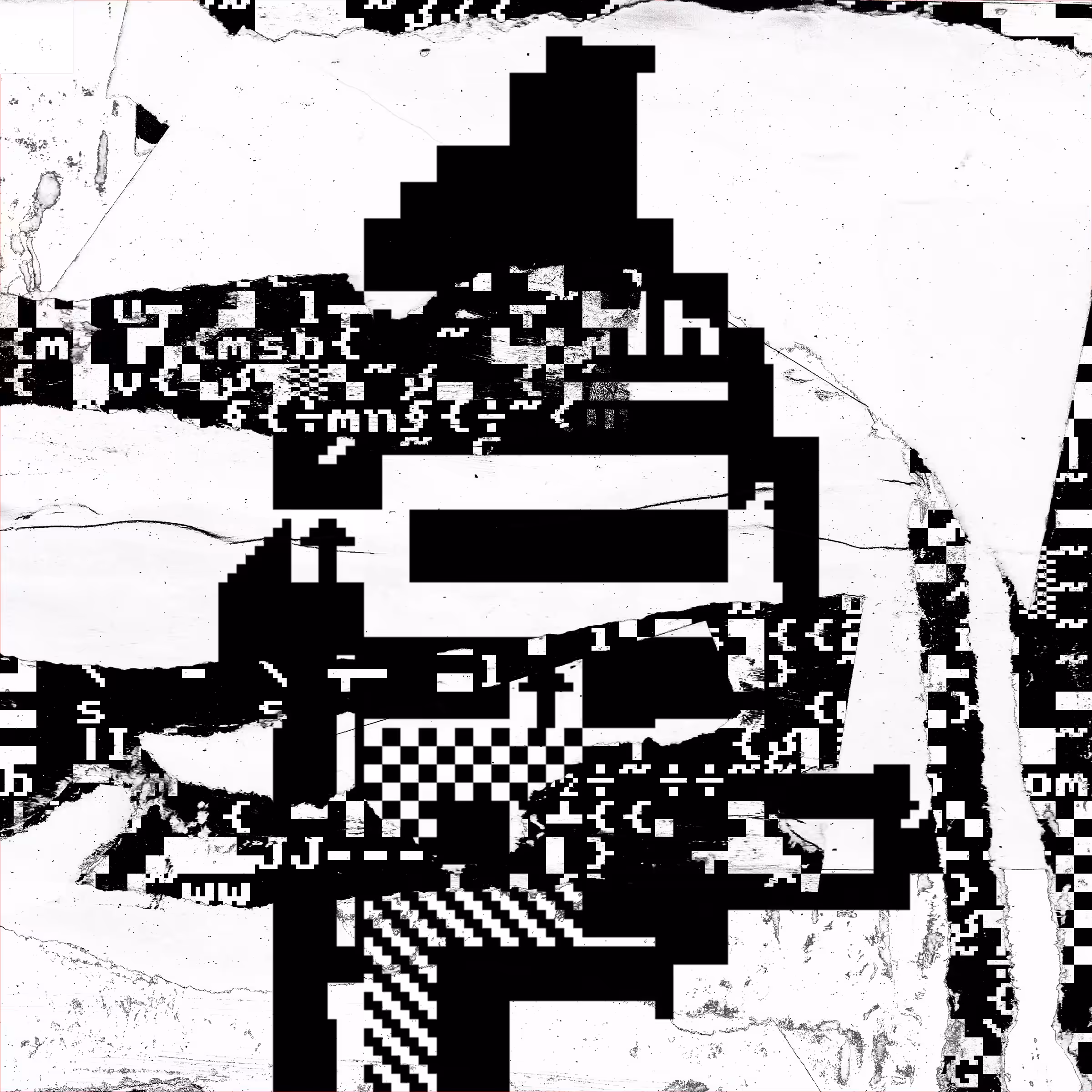 Grunge Punk 06