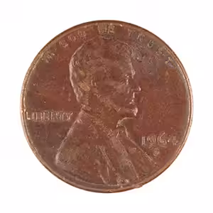 Cent #4236