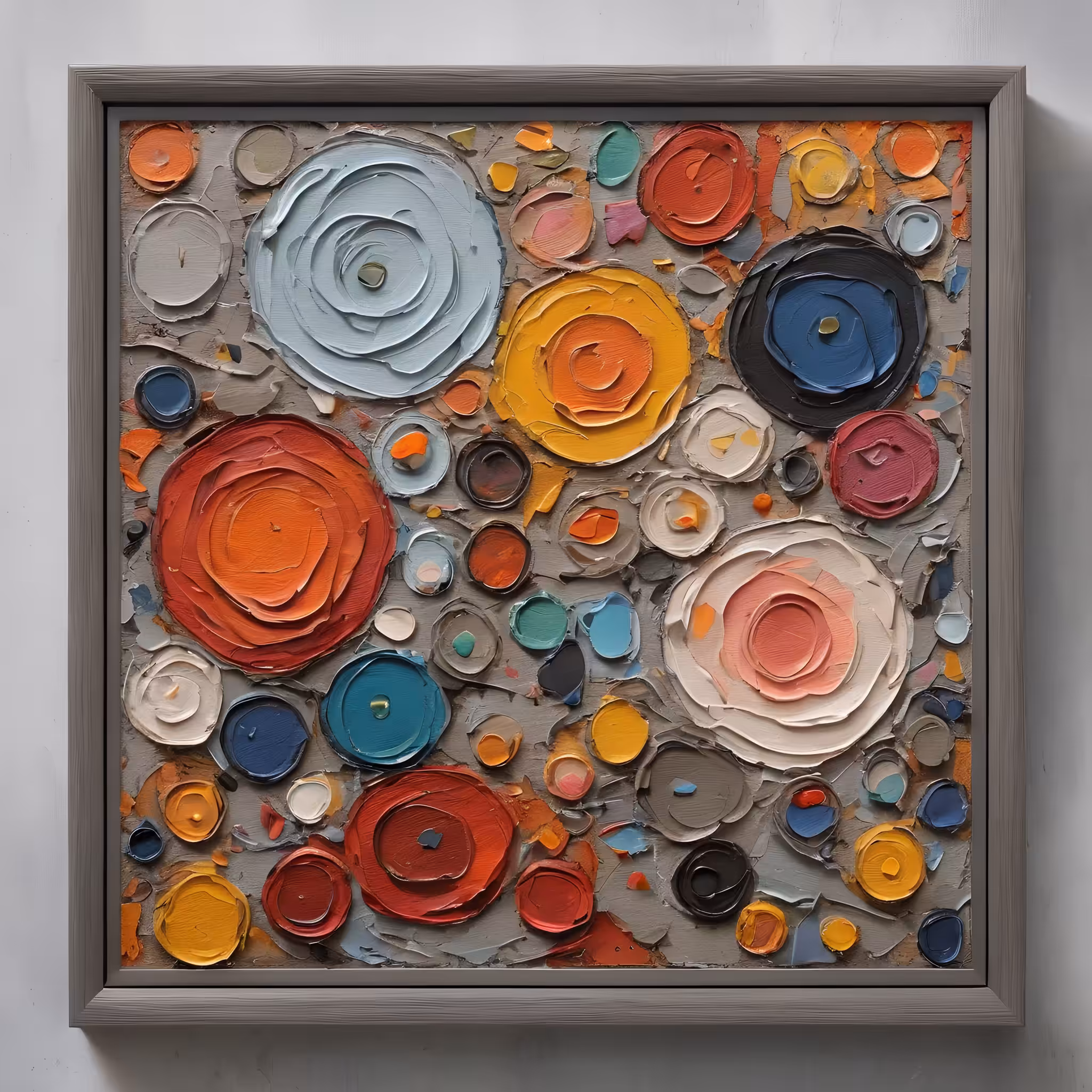 The Synesthetic Singularity #139