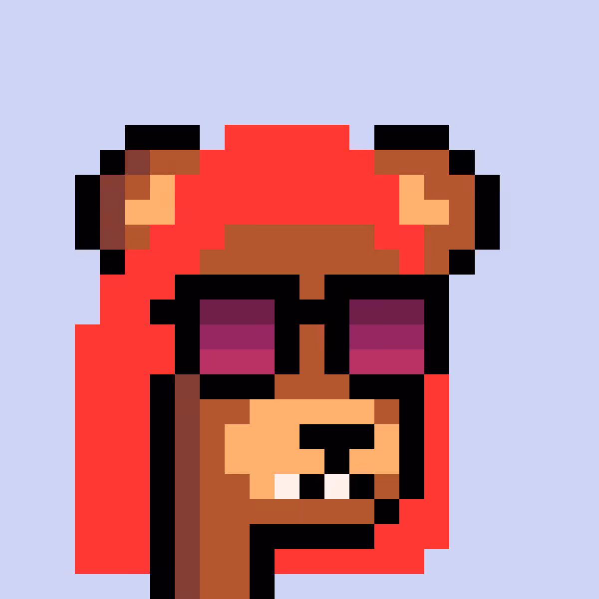 BearPunks #472