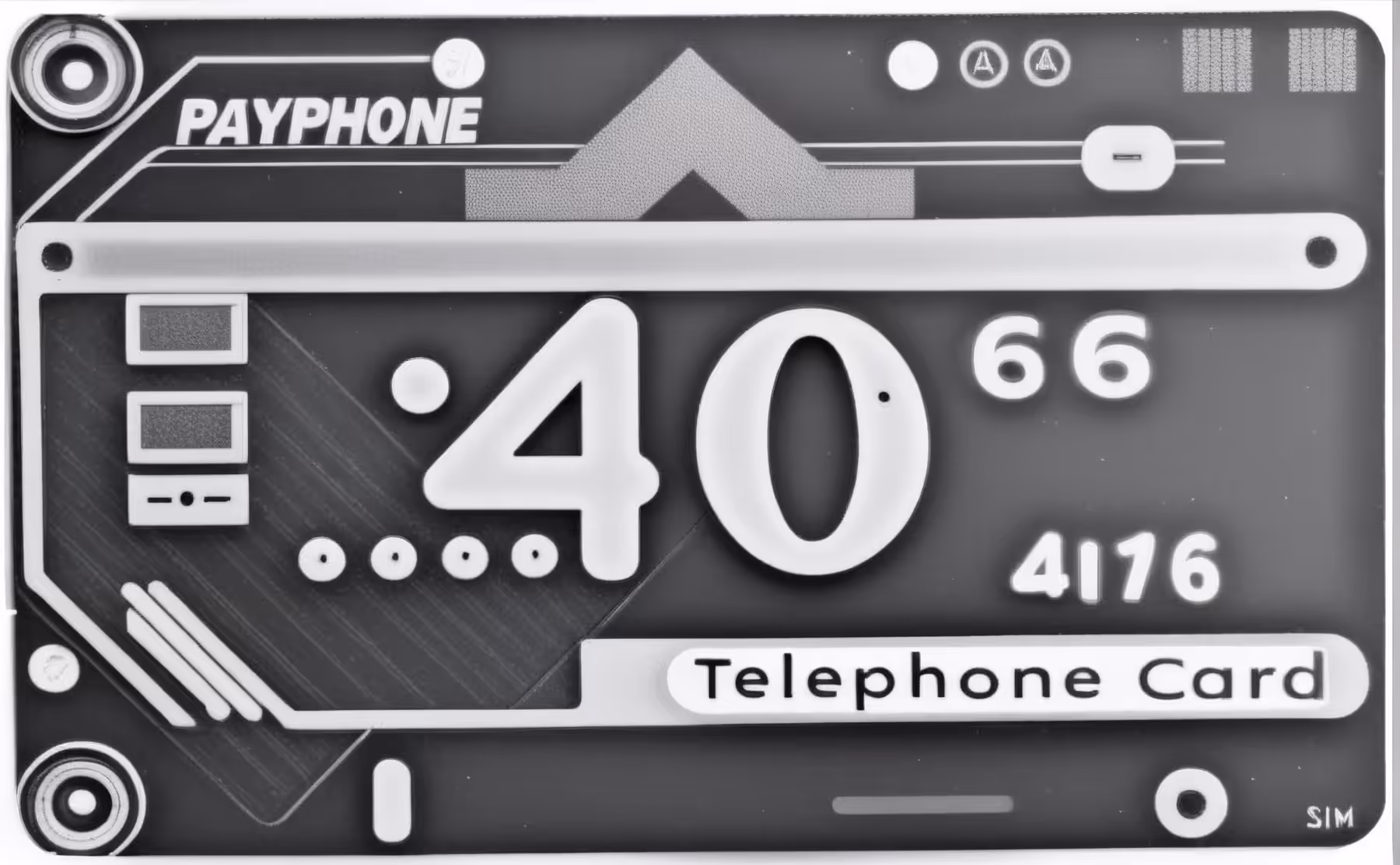 PAYPHONE #5