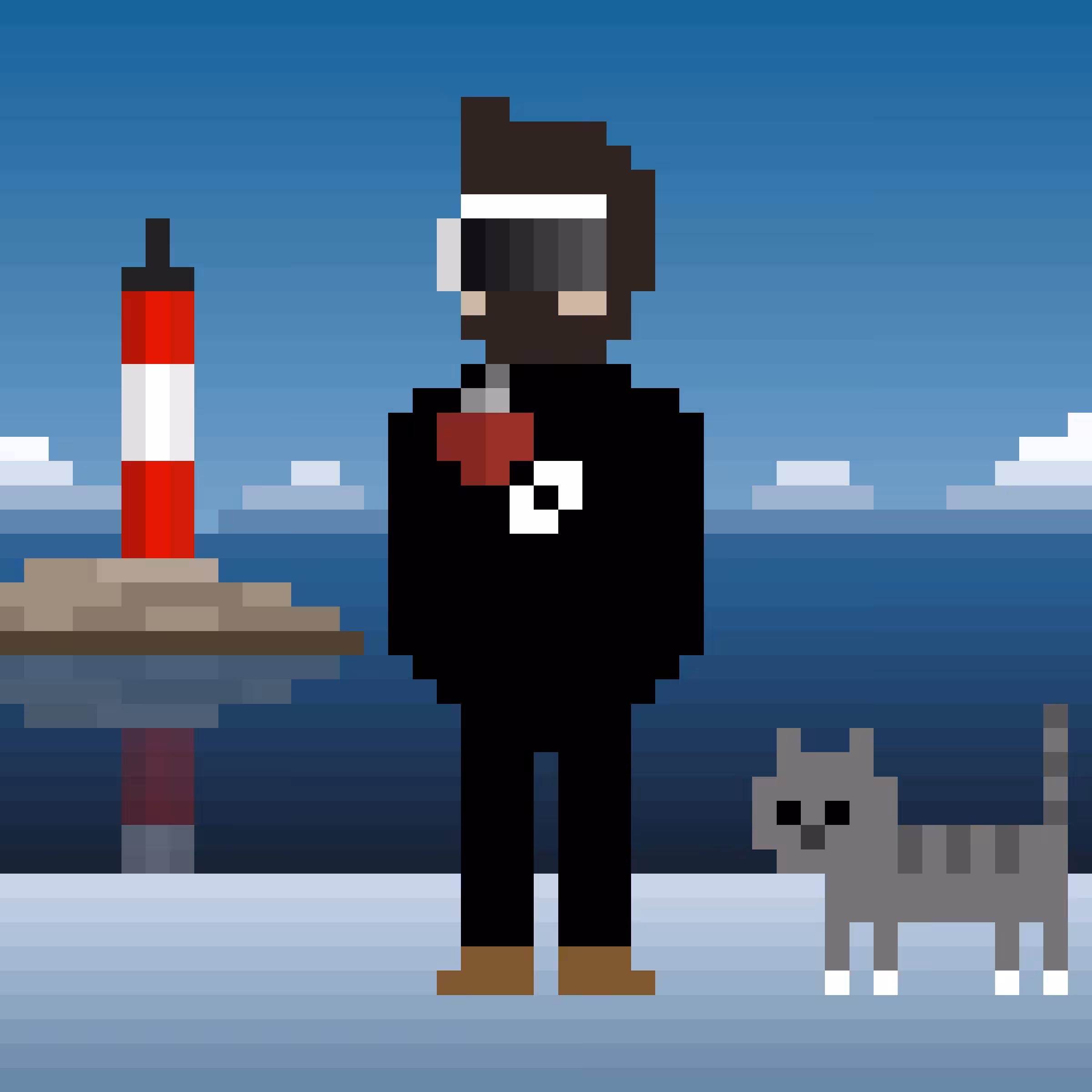 CryptoPatagonian #593