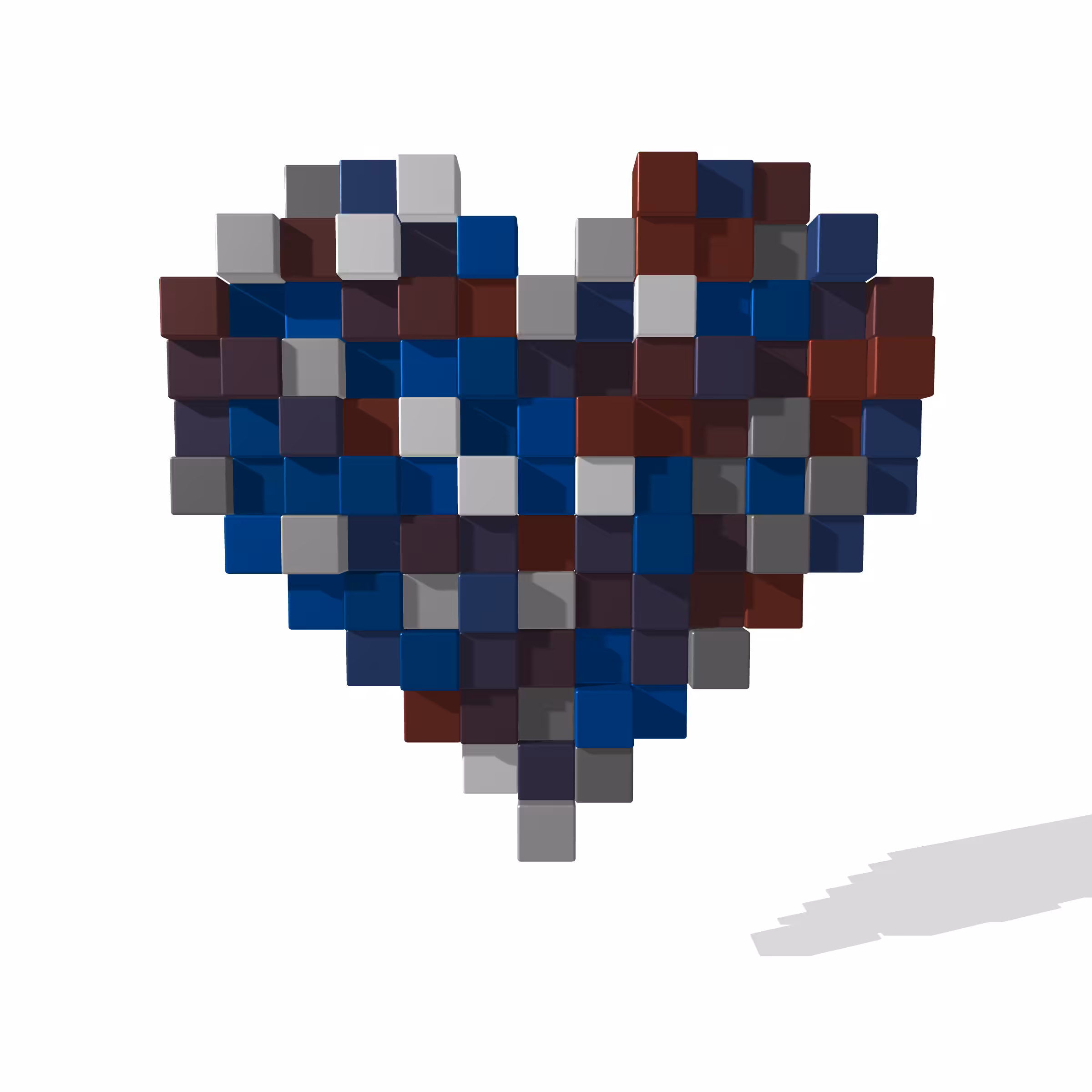 heart + craft #5549