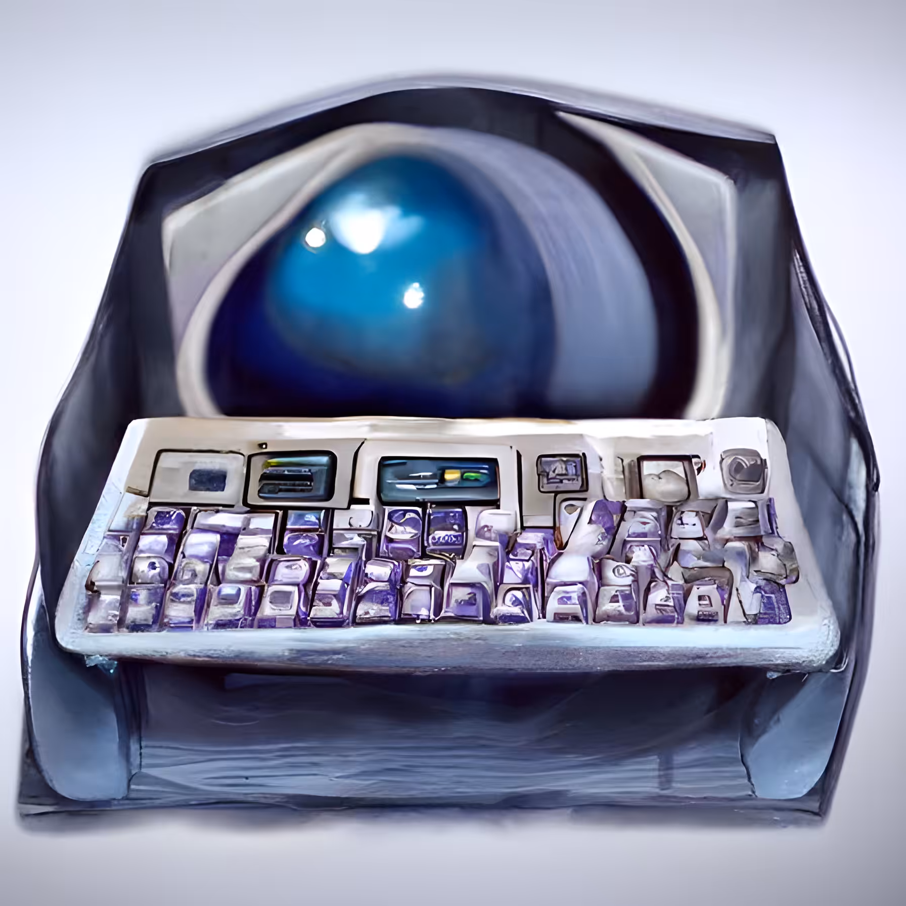Lisp Machine D