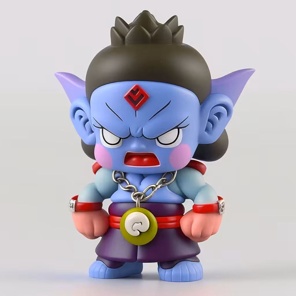 SUPER BLOCKCHAIN MELEE®: Genas