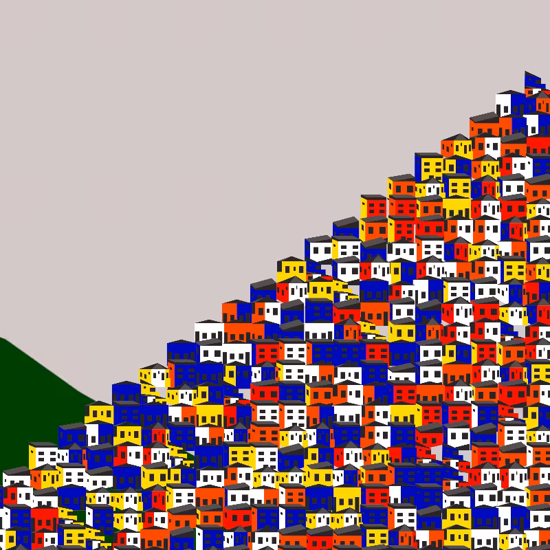Favela #34