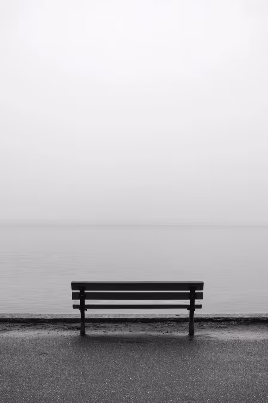 Between the lines