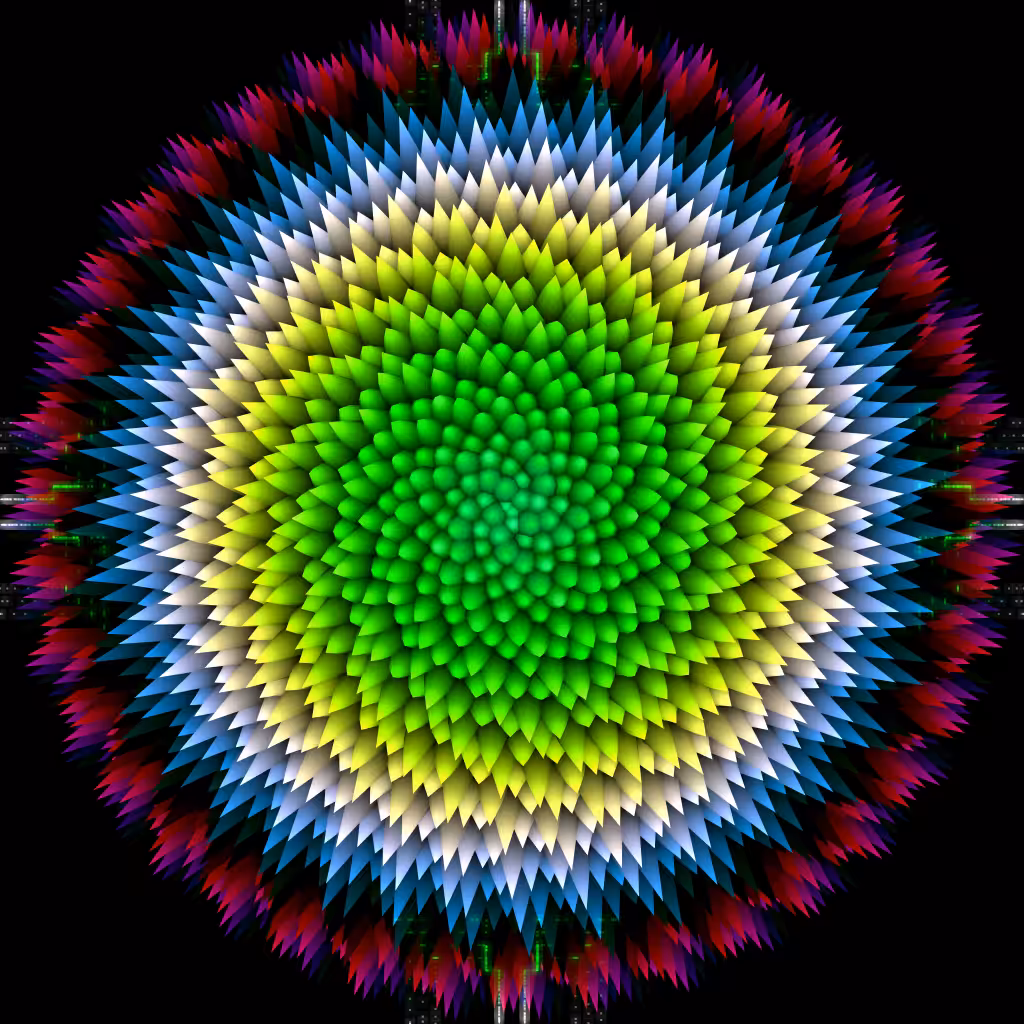 CYCLORBS #46