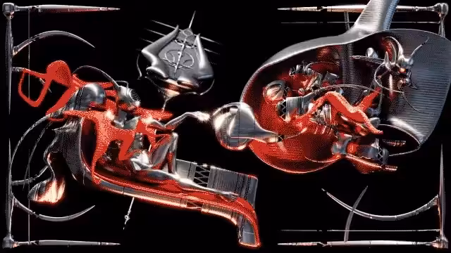 The Creation of Adam 2026