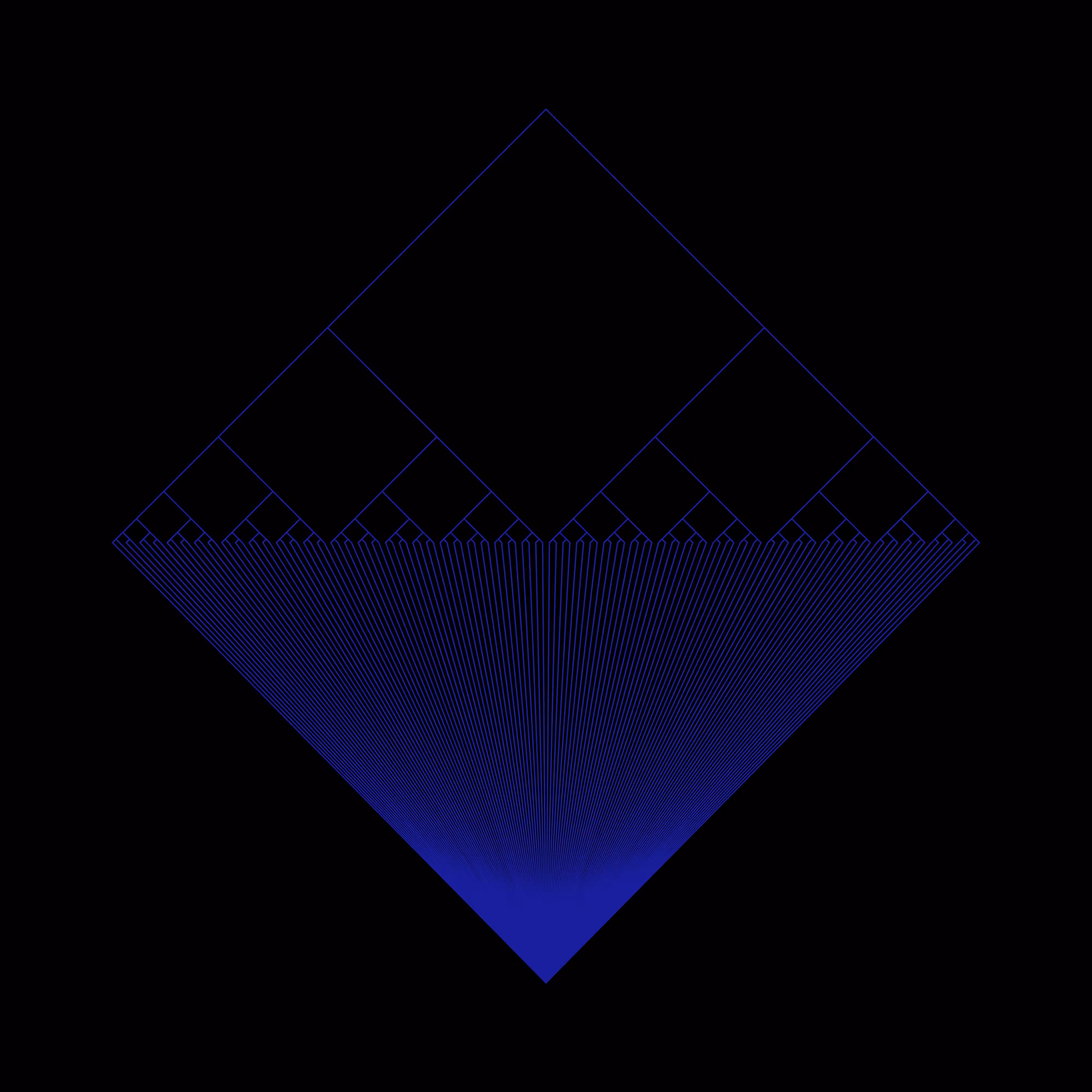 The art of lines #2