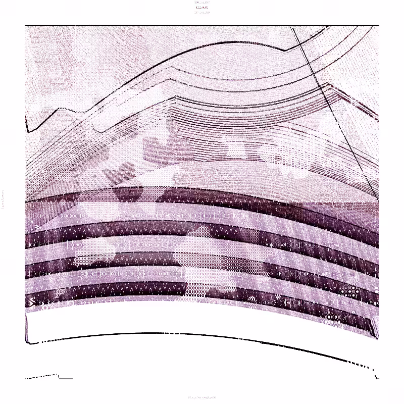 Emergent Forms #133