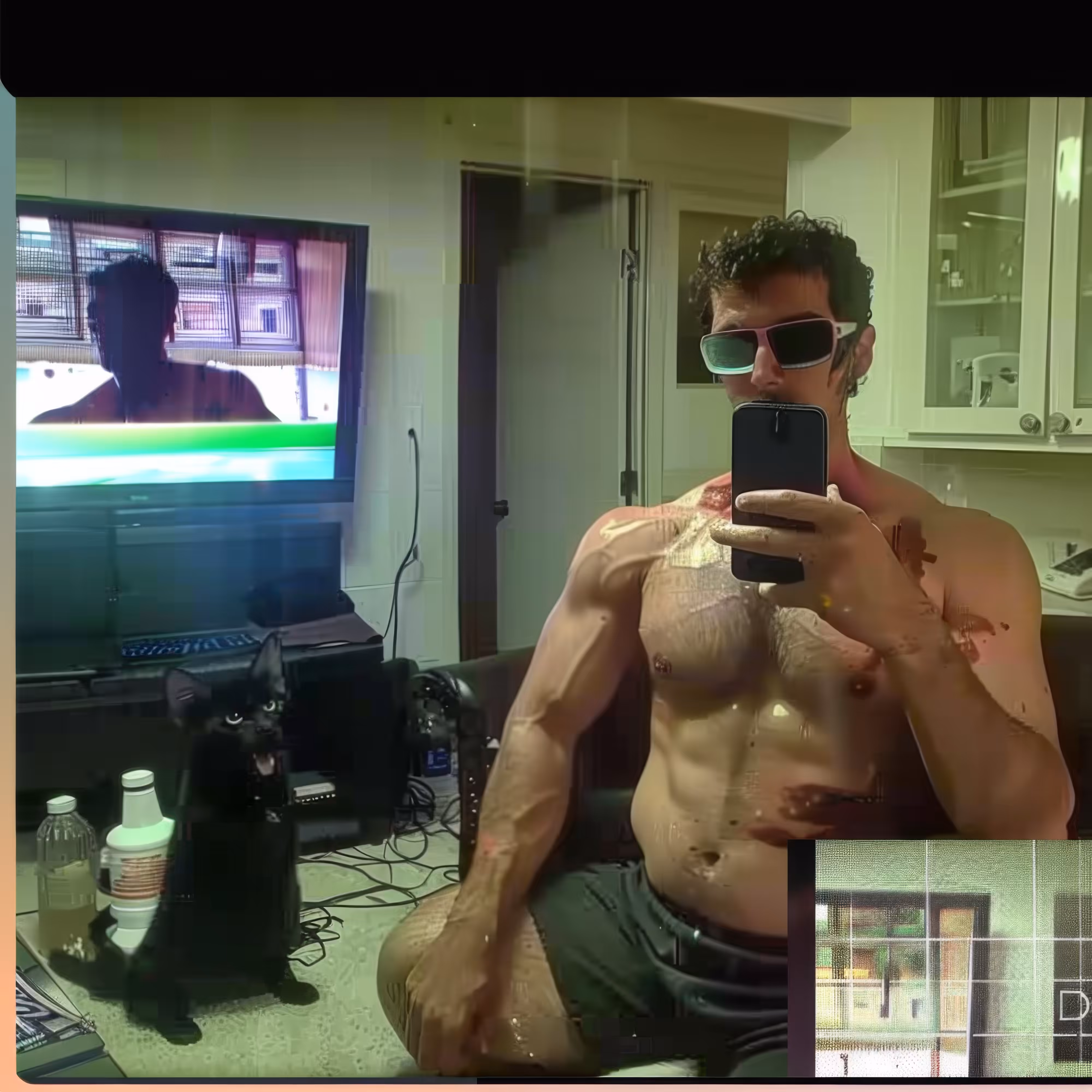 Muscle-Papa