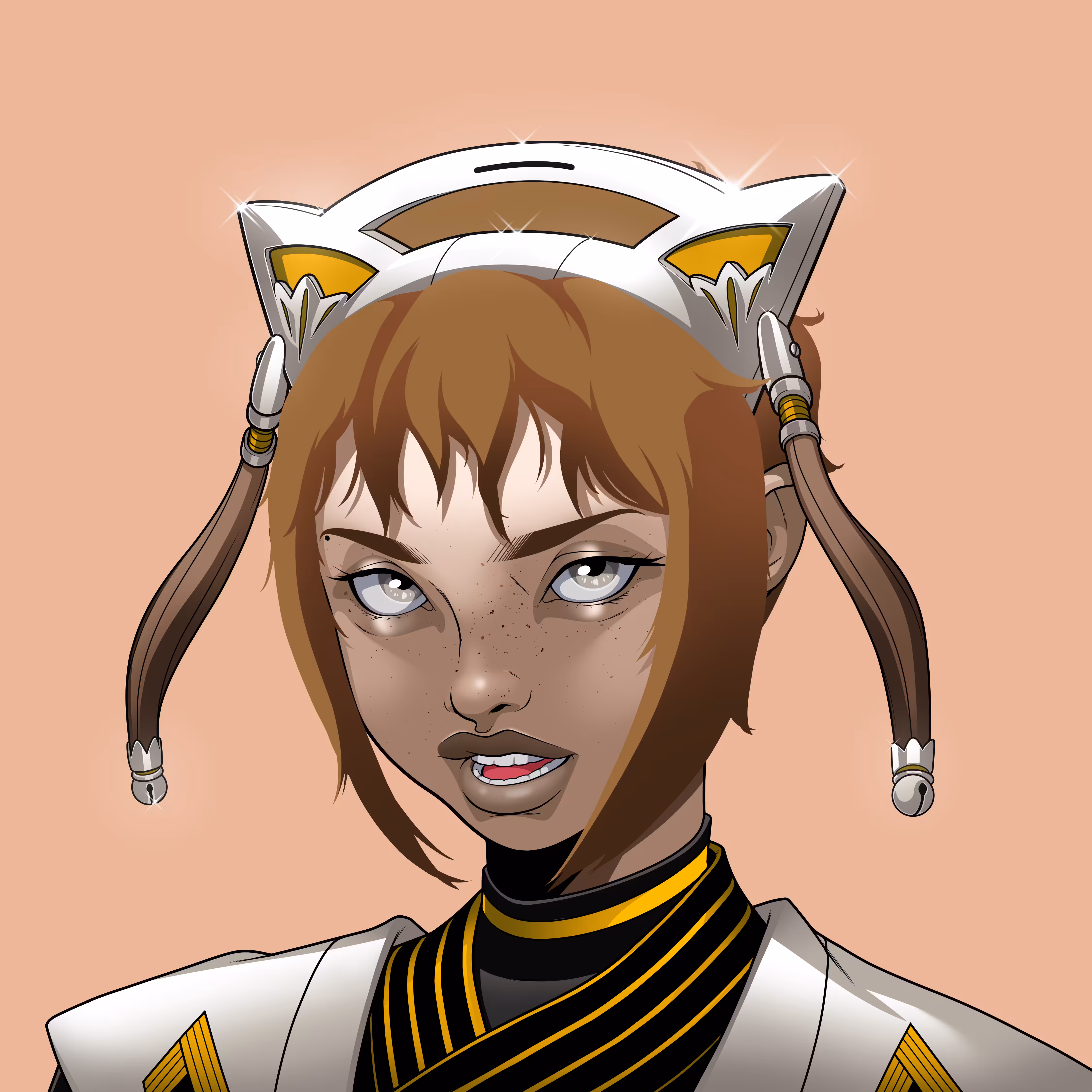 Femme Fatale: FF-42