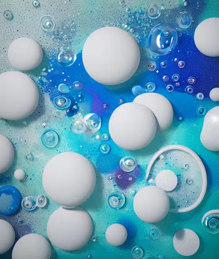 Back to Bubble