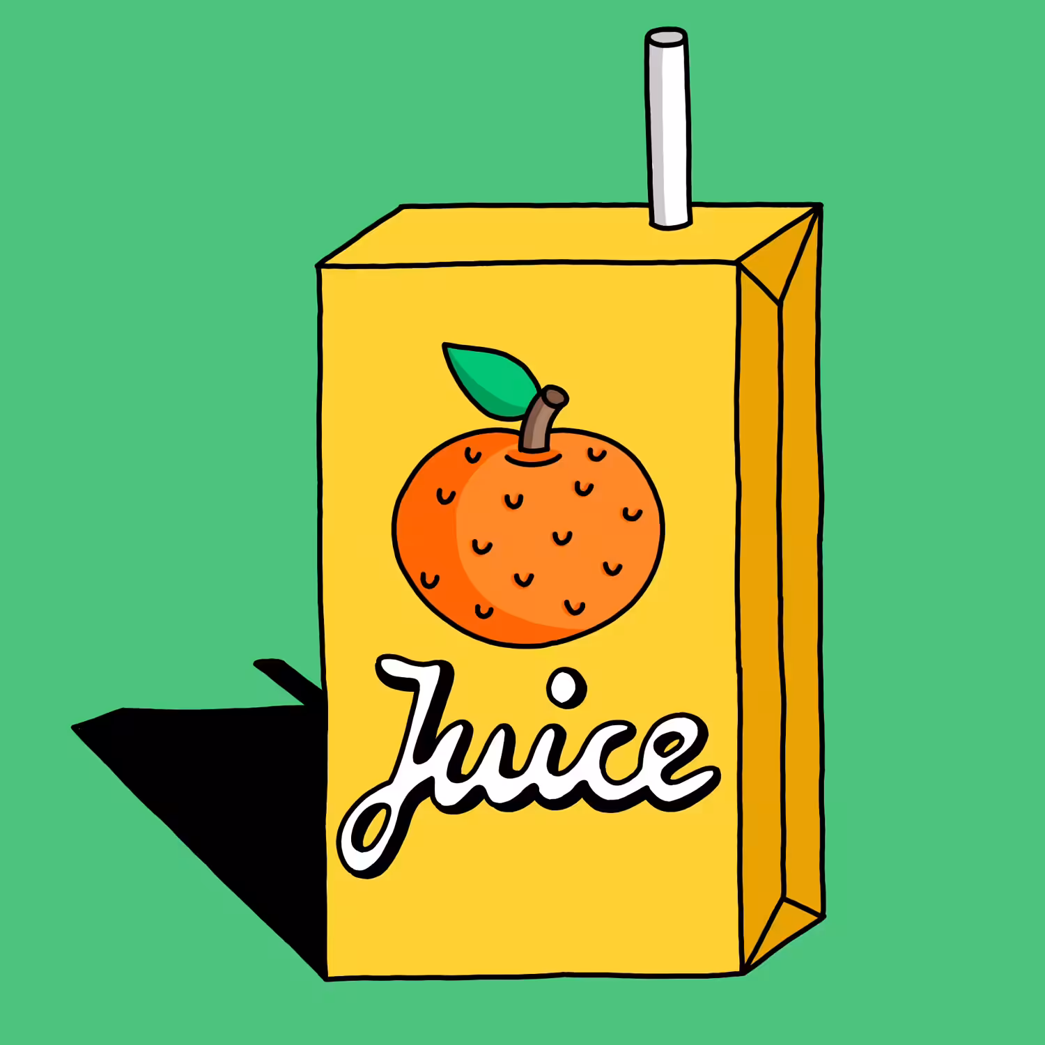 Juice Box 