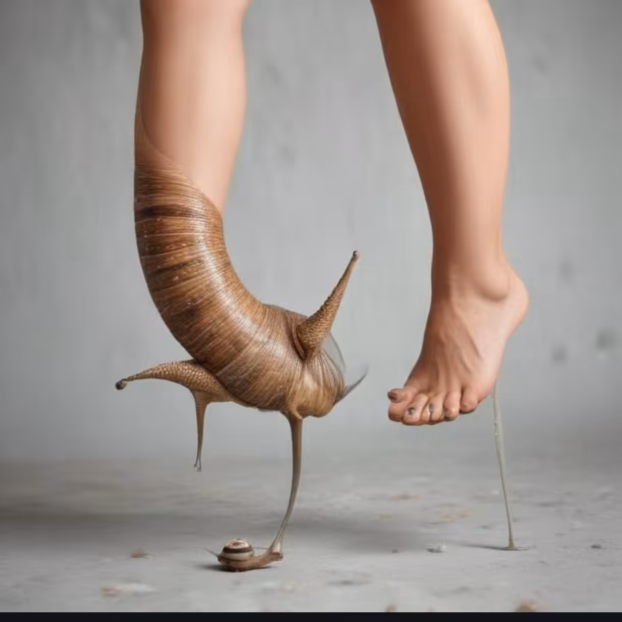 Rooted Step