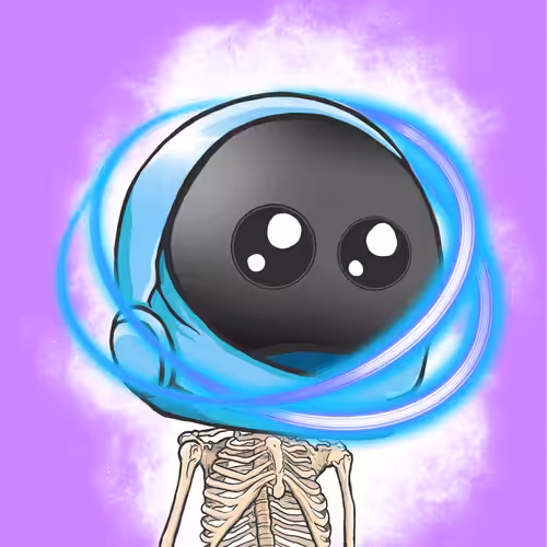 VibeNauts #318