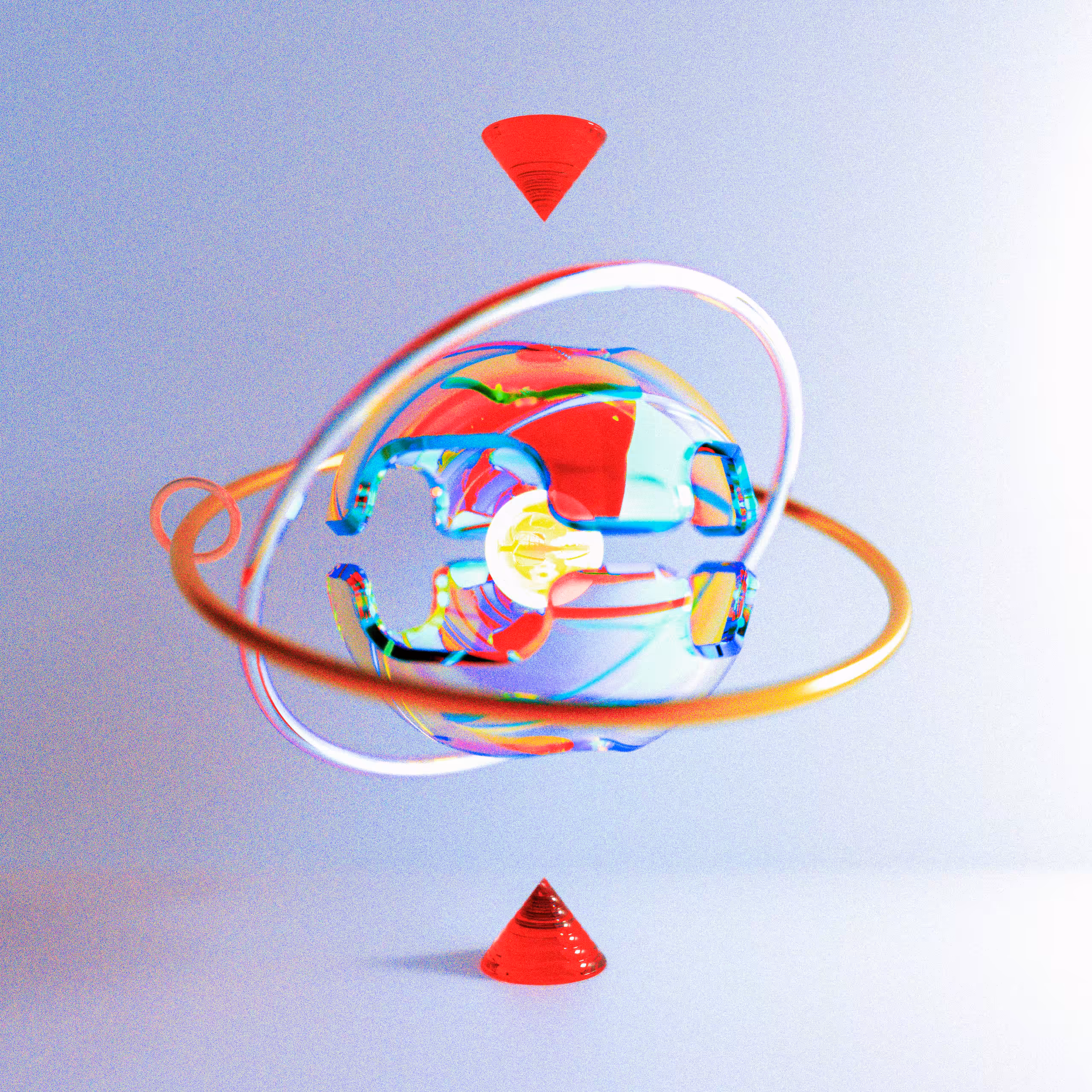DUALITY: LUSTRE