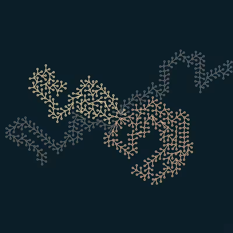 Networks #21