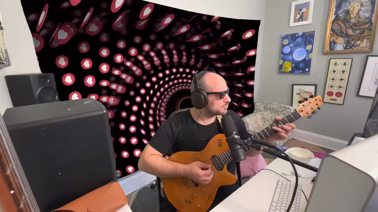 Doom Scrolling