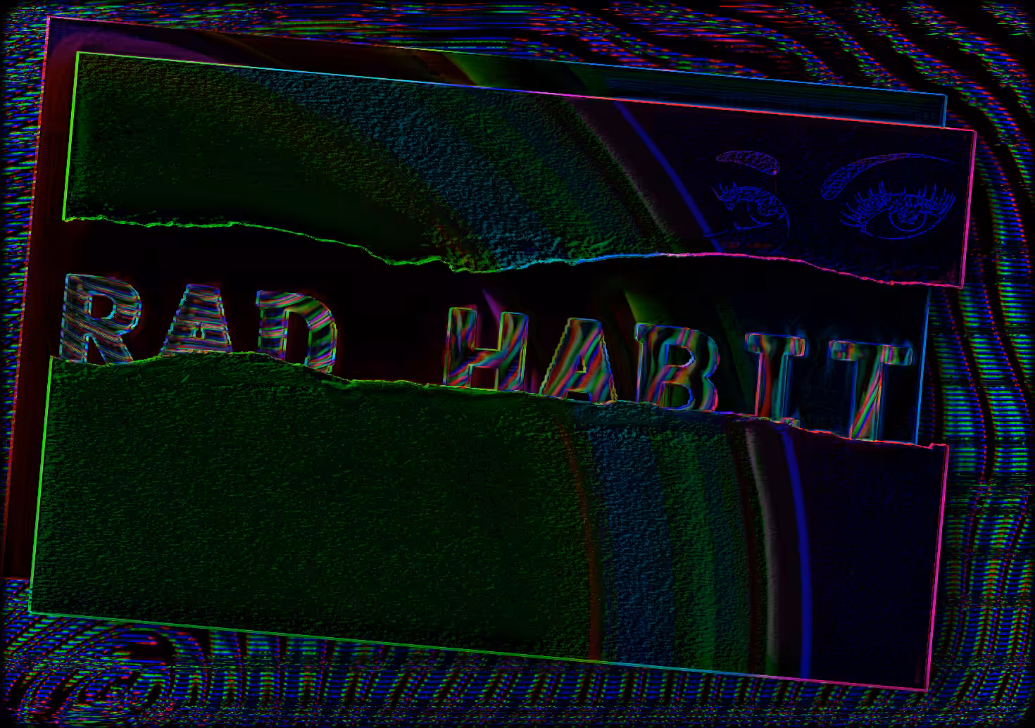 Ɽ₳Đ Ⱨ₳฿ł₮