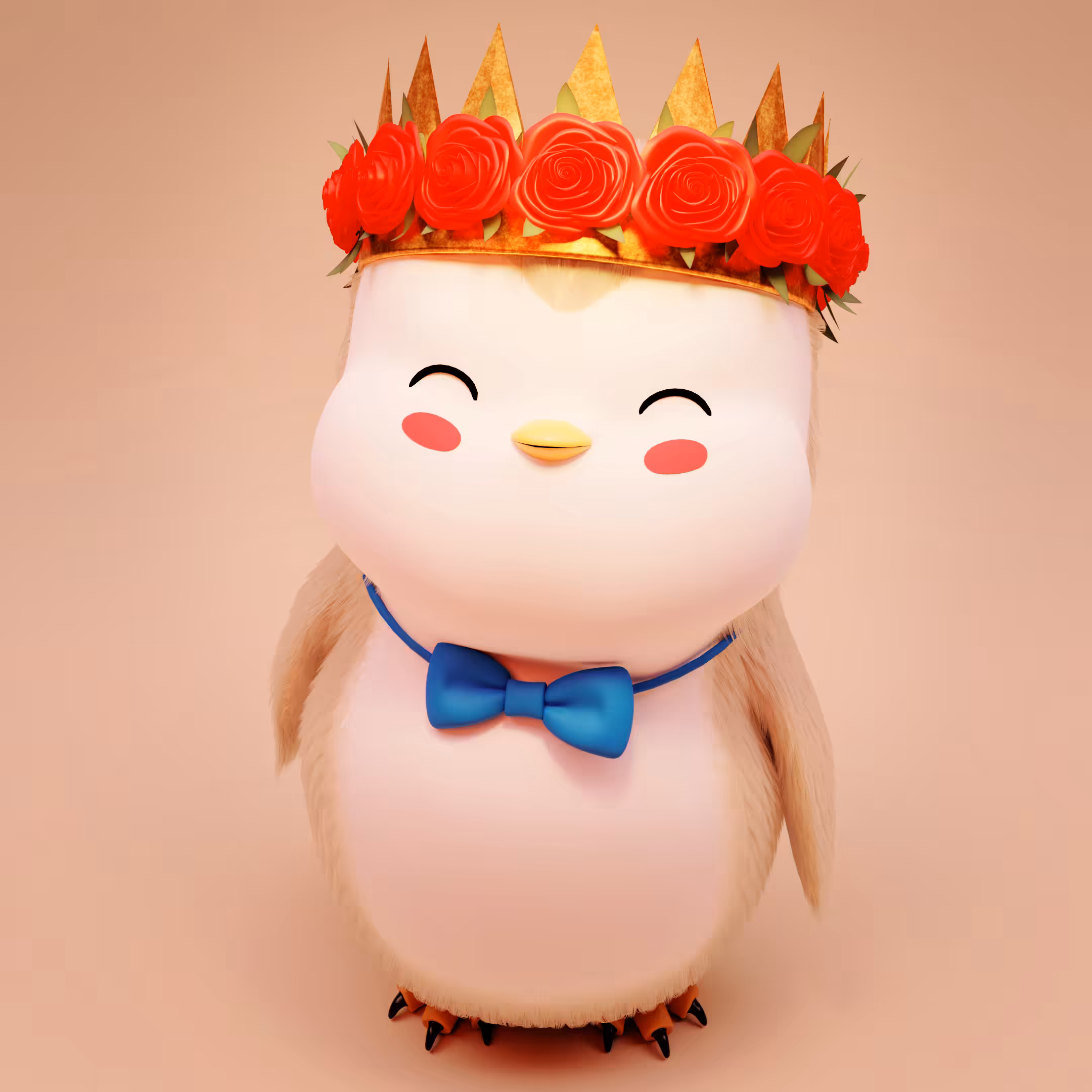 Pengu Offshoot #6953