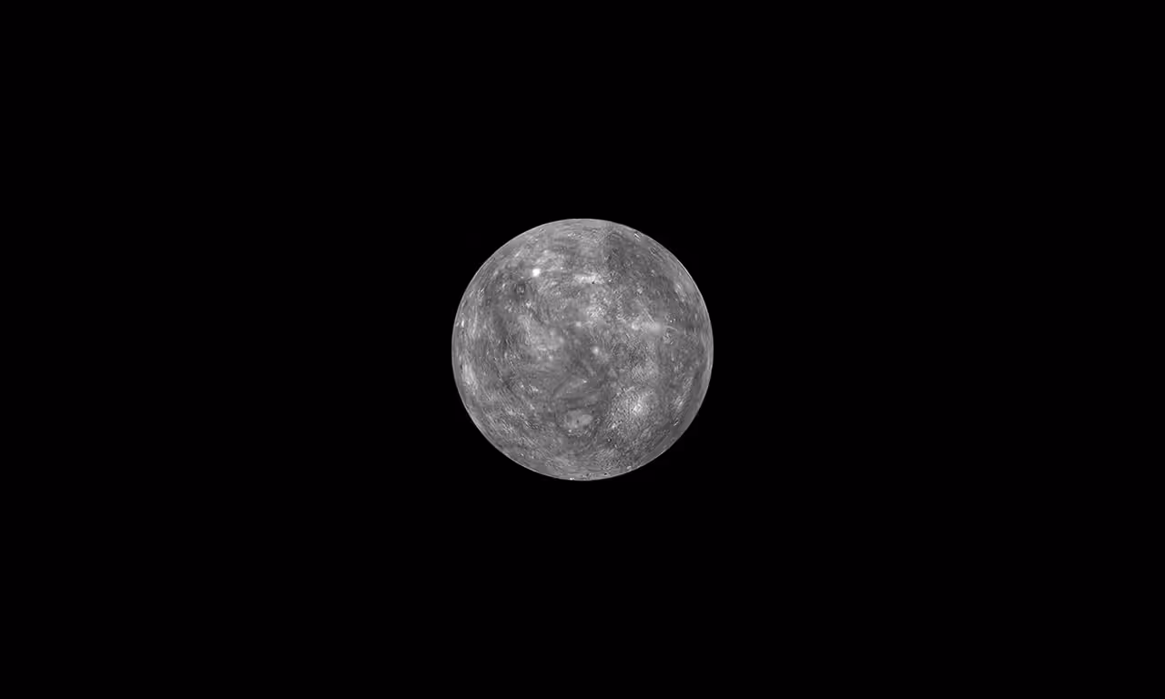 Mercury
