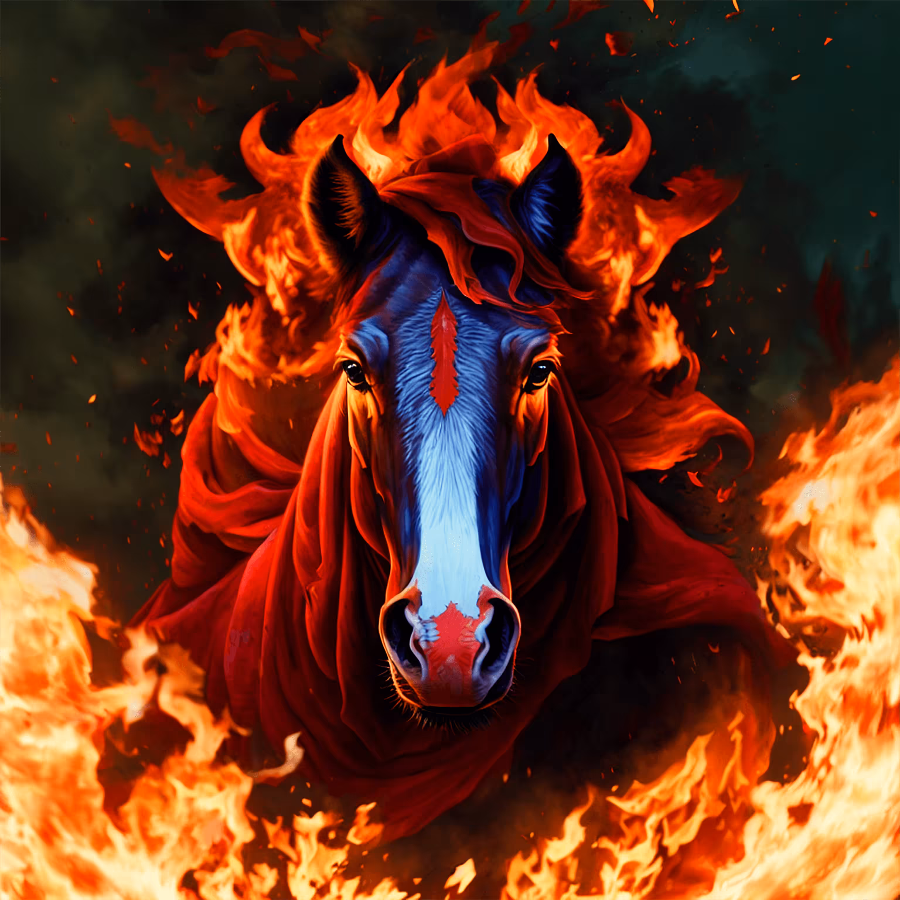 Elemental Anima #0066